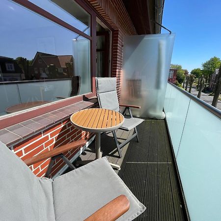 Ferienwohnung Foehrmieten Wyk auf Foehr Exterior photo