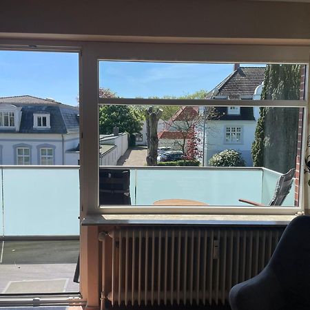 Ferienwohnung Foehrmieten Wyk auf Foehr Exterior photo