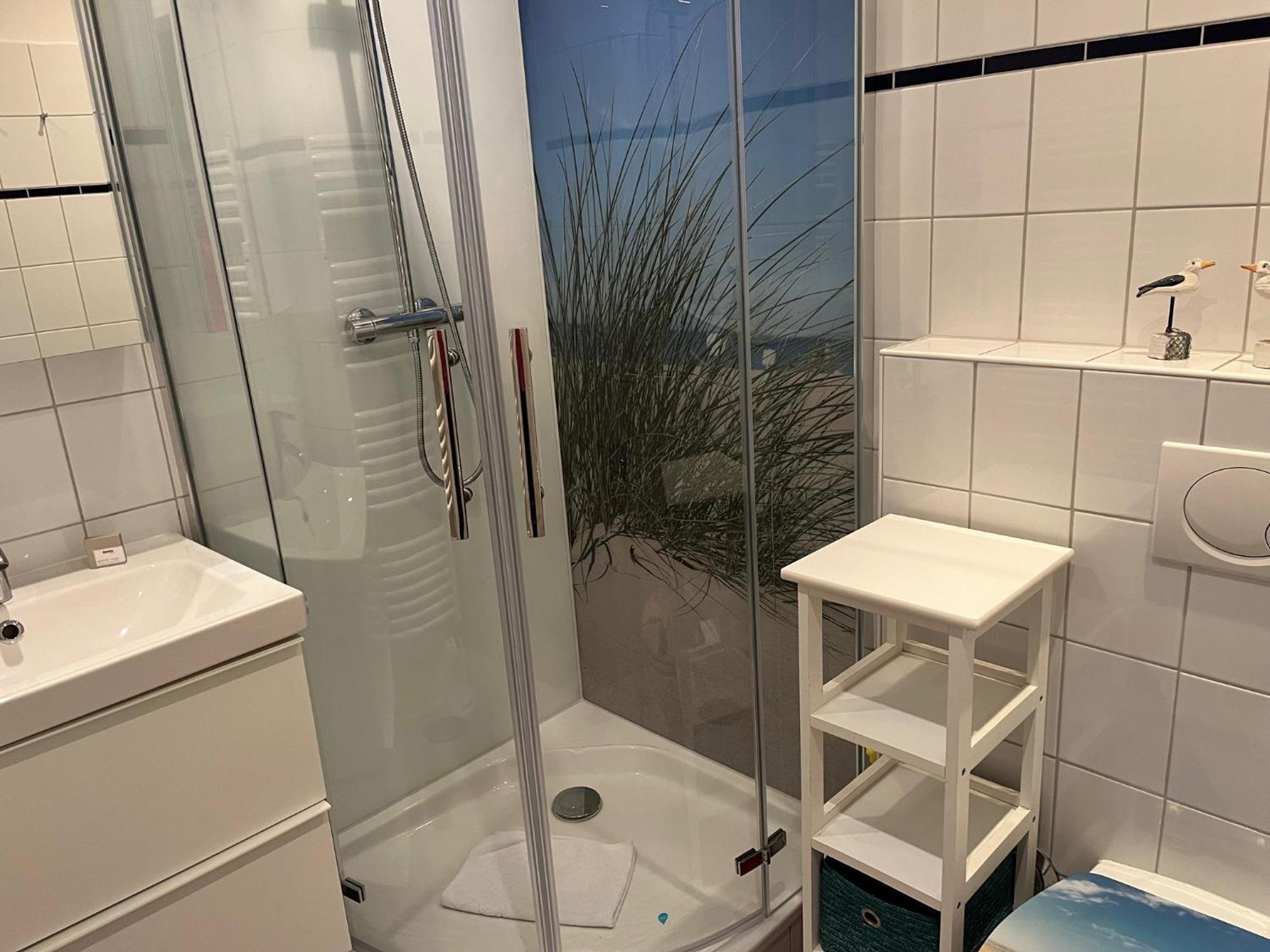 Ferienwohnung Foehrmieten Wyk auf Foehr Exterior photo