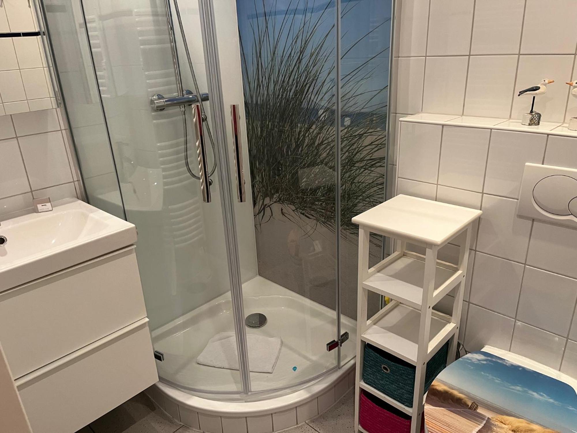 Ferienwohnung Foehrmieten Wyk auf Foehr Exterior photo