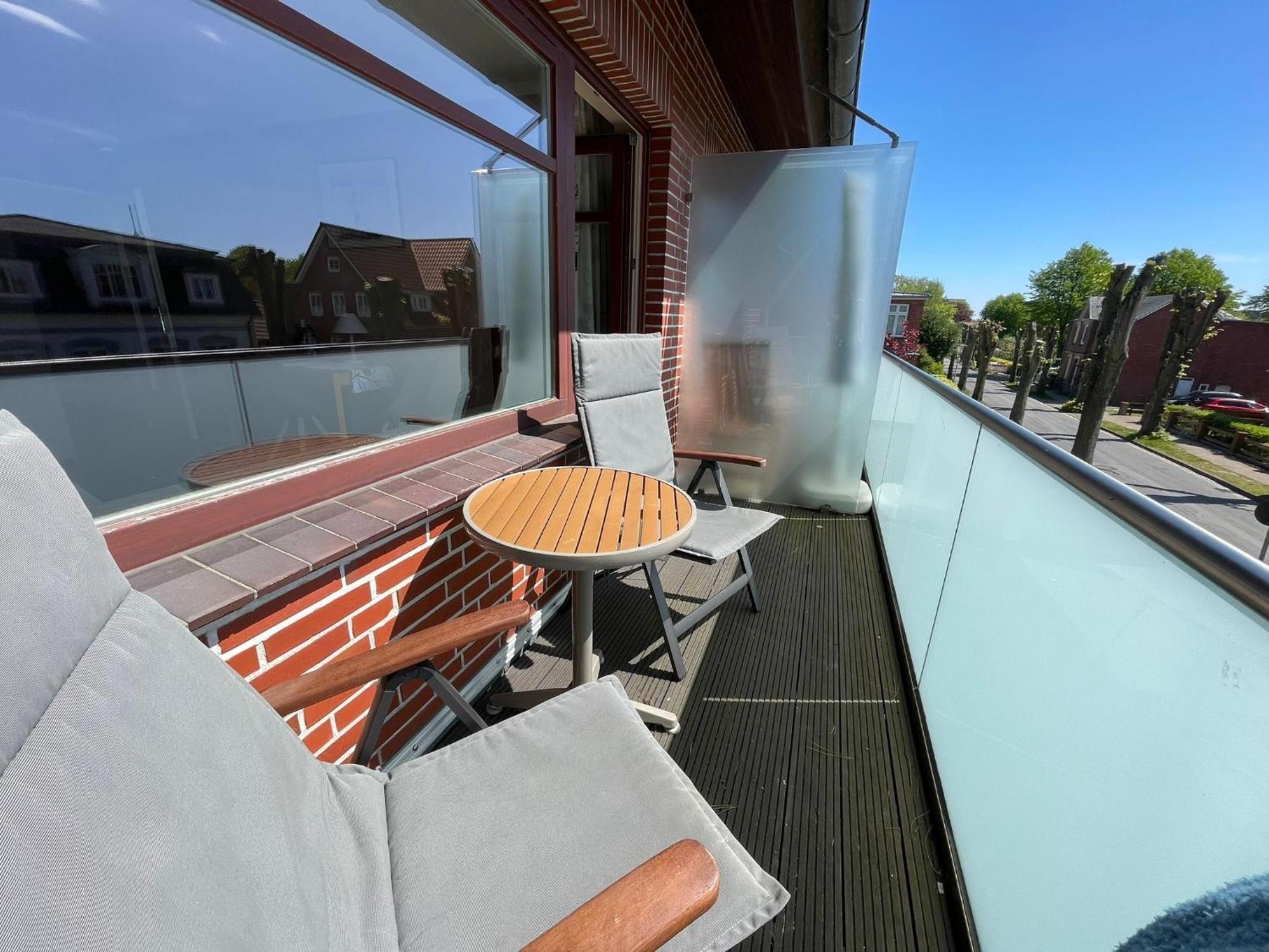 Ferienwohnung Foehrmieten Wyk auf Foehr Exterior photo
