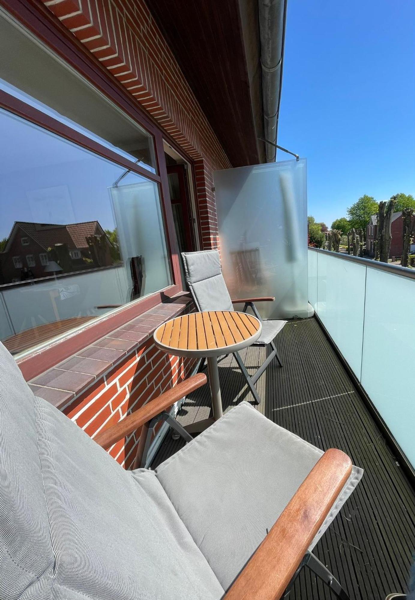 Ferienwohnung Foehrmieten Wyk auf Foehr Exterior photo