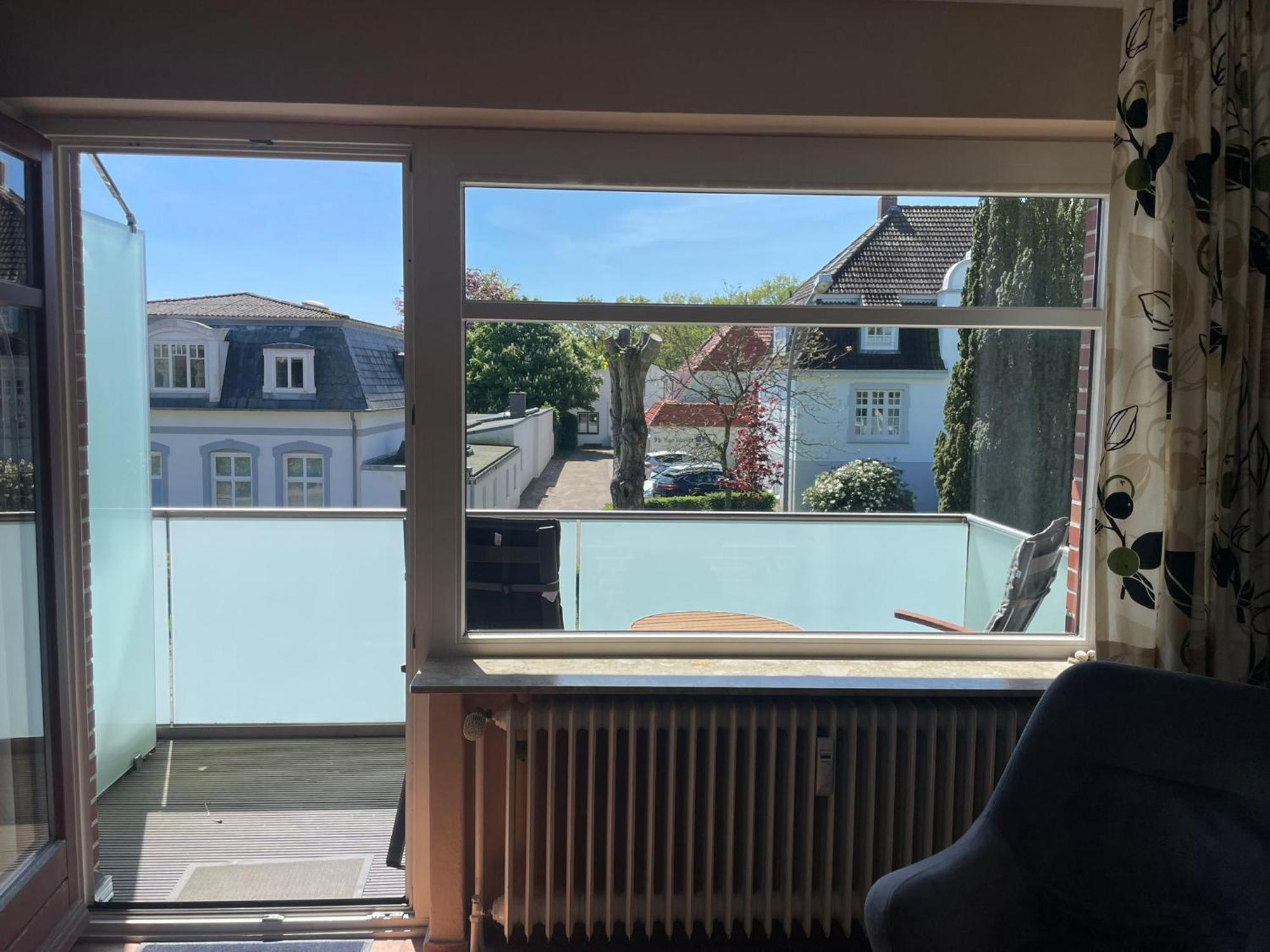 Ferienwohnung Foehrmieten Wyk auf Foehr Exterior photo